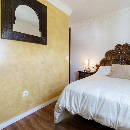 Casa Nazarí - Setenil de las Bodegas Bagian luar foto