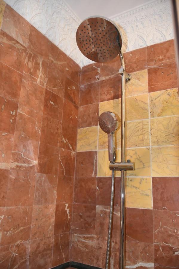 Casa Nazarí - Setenil de las Bodegas Bagian luar foto