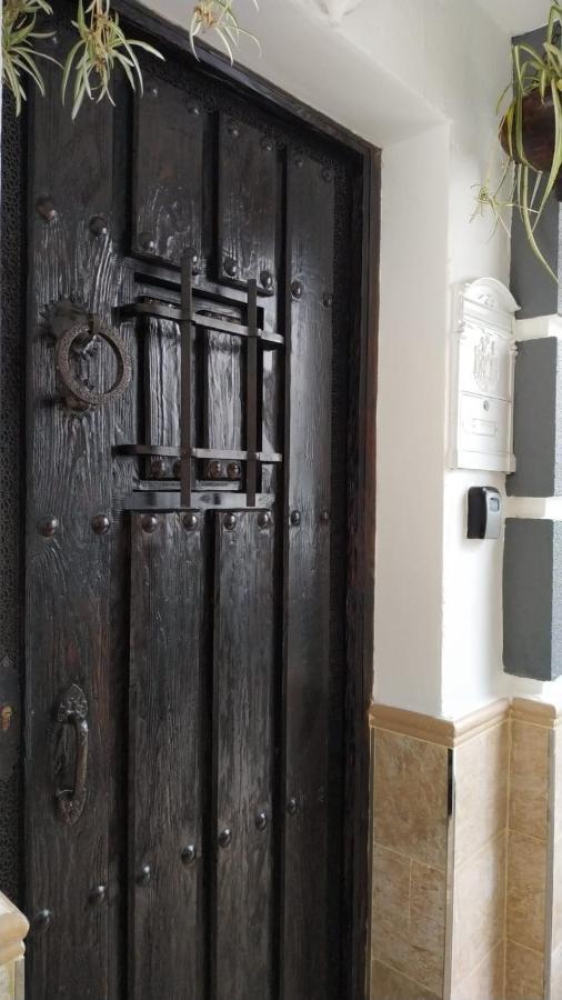 Casa Nazarí - Setenil de las Bodegas Bagian luar foto