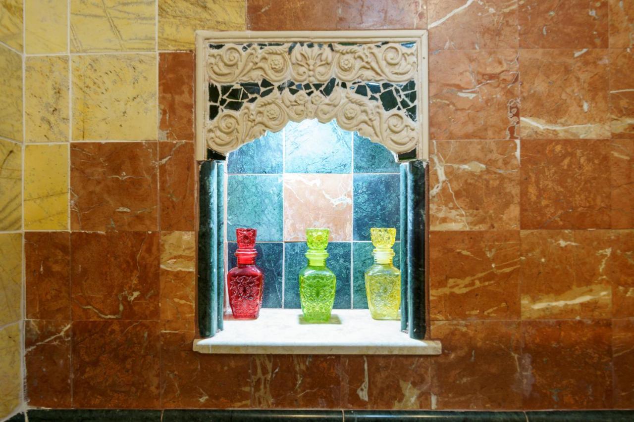 Casa Nazarí - Setenil de las Bodegas Bagian luar foto