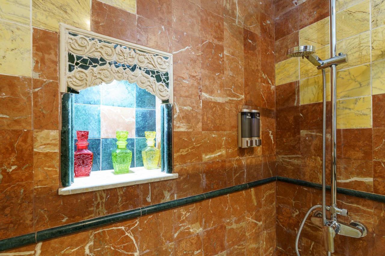 Casa Nazarí - Setenil de las Bodegas Bagian luar foto
